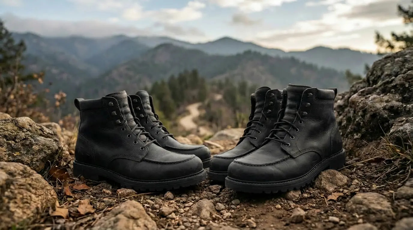How to Choose Boots for Wide Feet (Smart Fit Guide) – Angry Itch