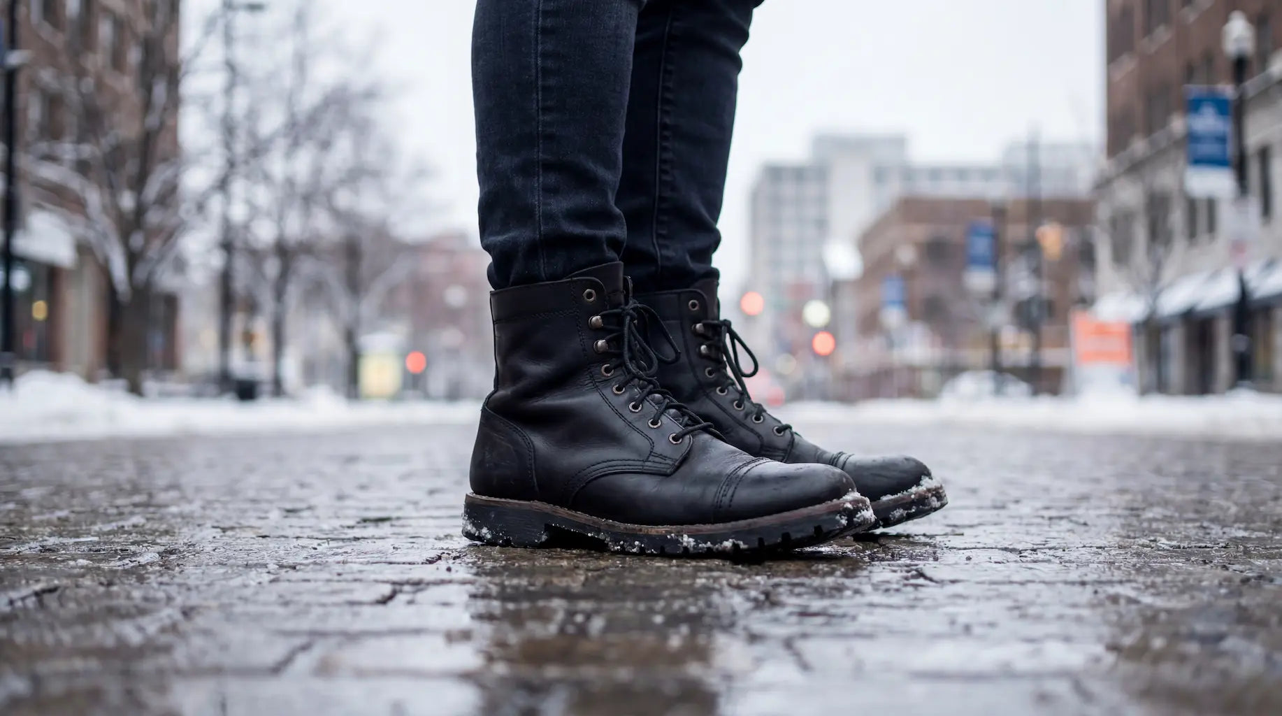 Good boots Twisted X® | Are Cowboy Boots Good for Working? main image 4