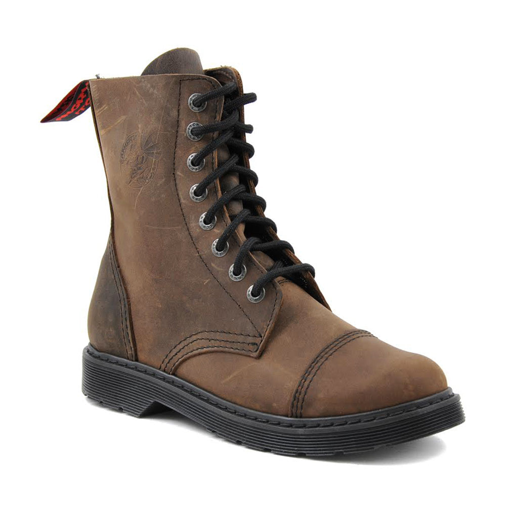 Angry 2025 itch boots